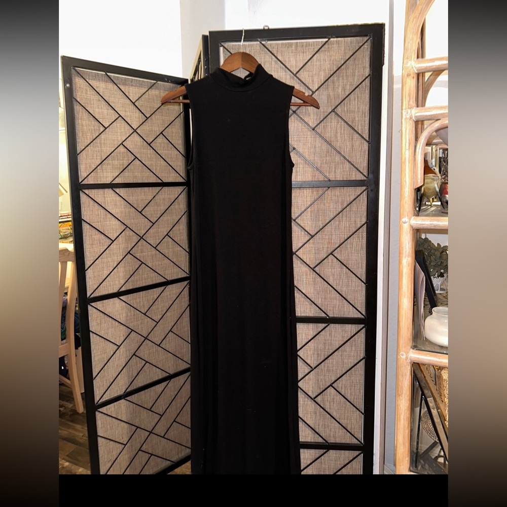 Moda Intl Dress